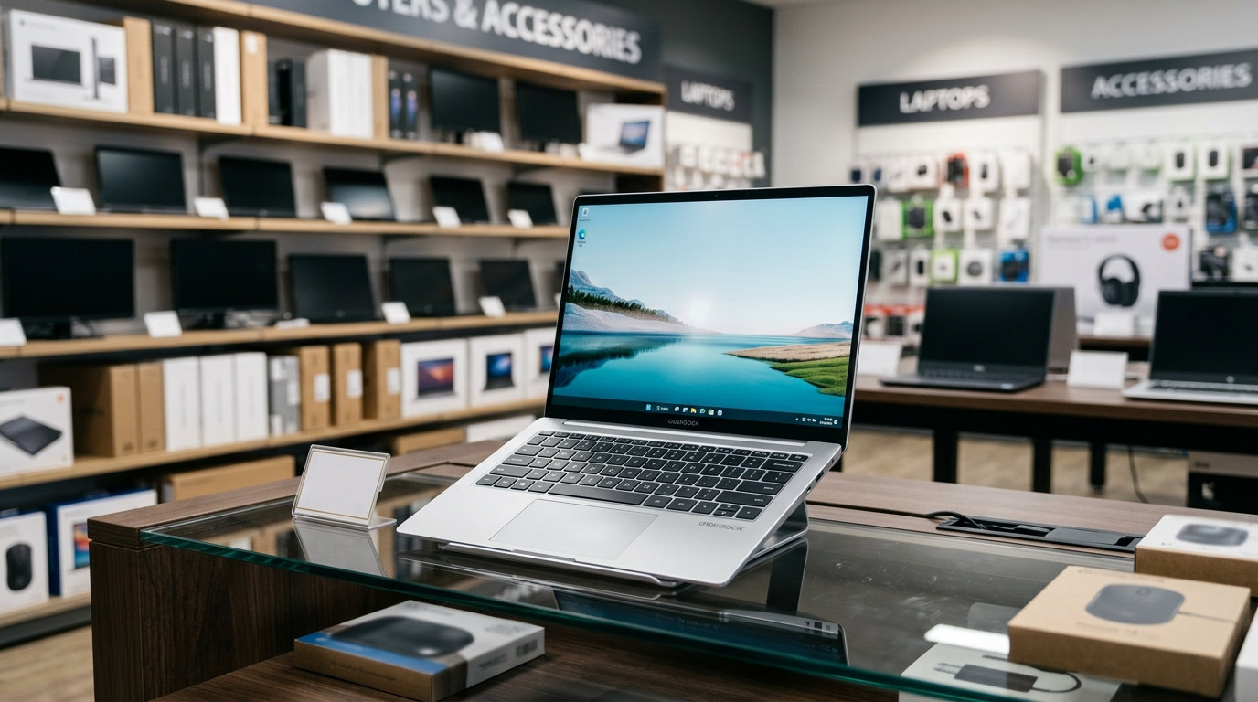 Best Laptop for Work (2026): Simple Picks for Every Job